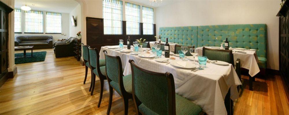 Matisse Hotel Bogota Ngoại thất bức ảnh