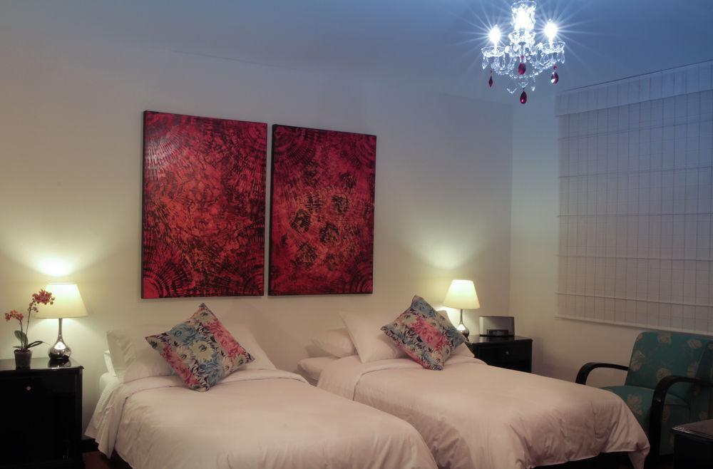 Matisse Hotel Bogota Ngoại thất bức ảnh