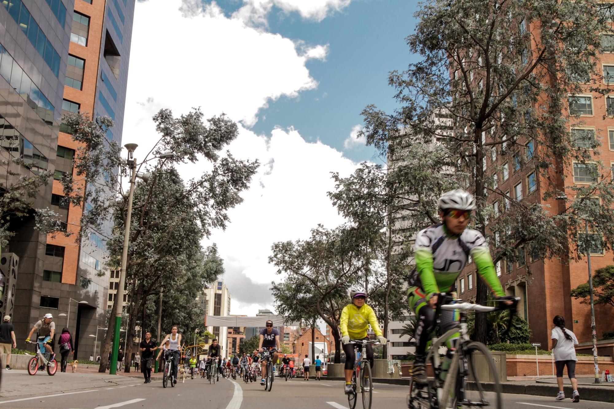 Matisse Hotel Bogota Ngoại thất bức ảnh