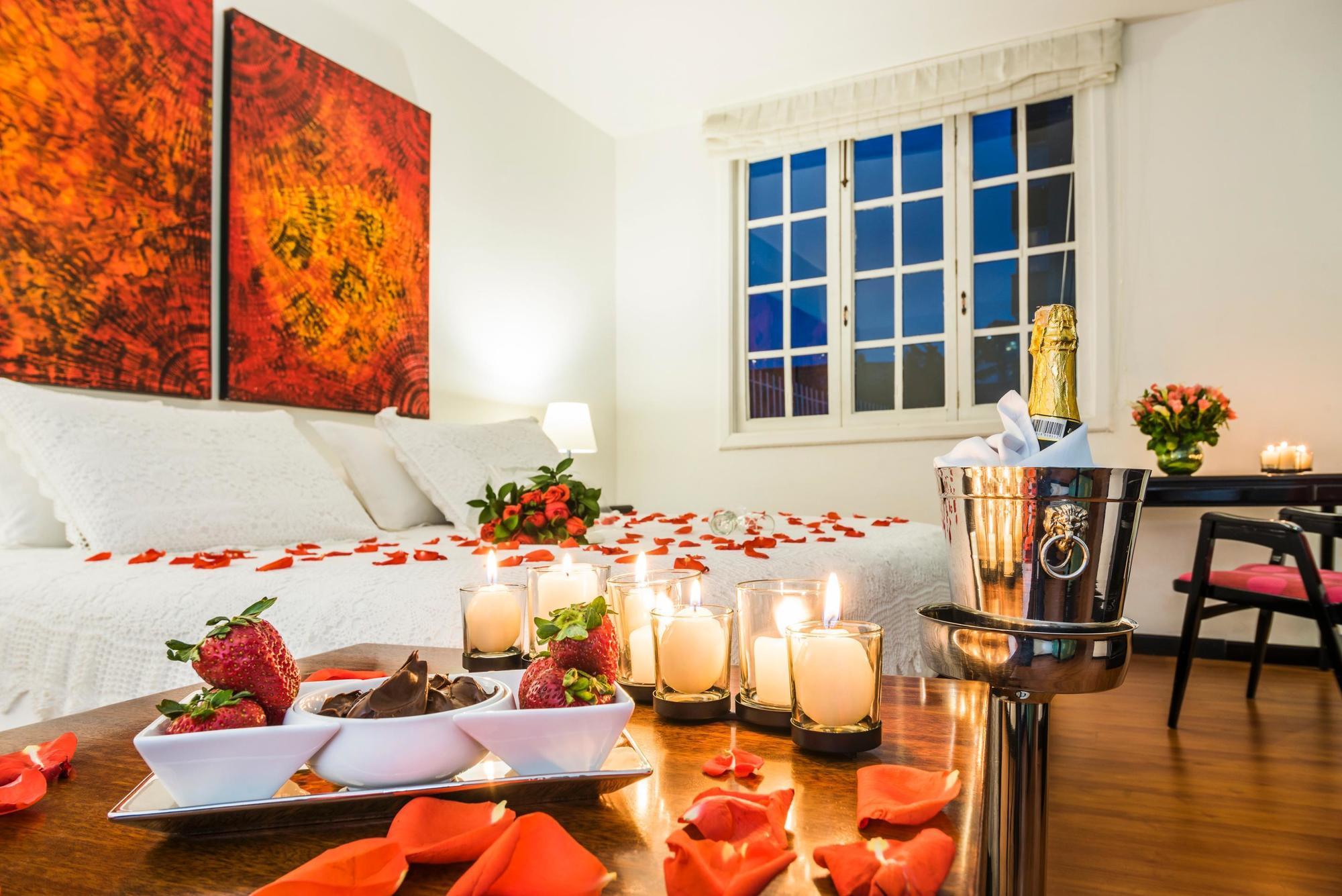 Matisse Hotel Bogota Ngoại thất bức ảnh