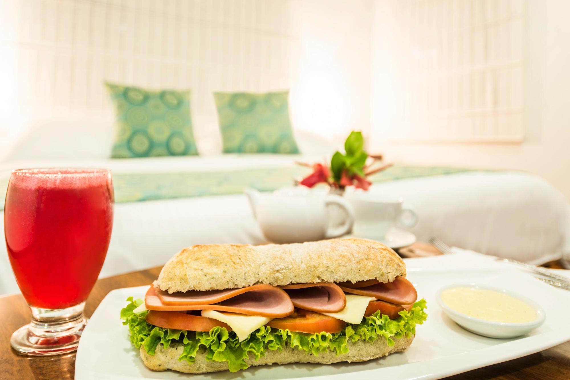 Matisse Hotel Bogota Ngoại thất bức ảnh