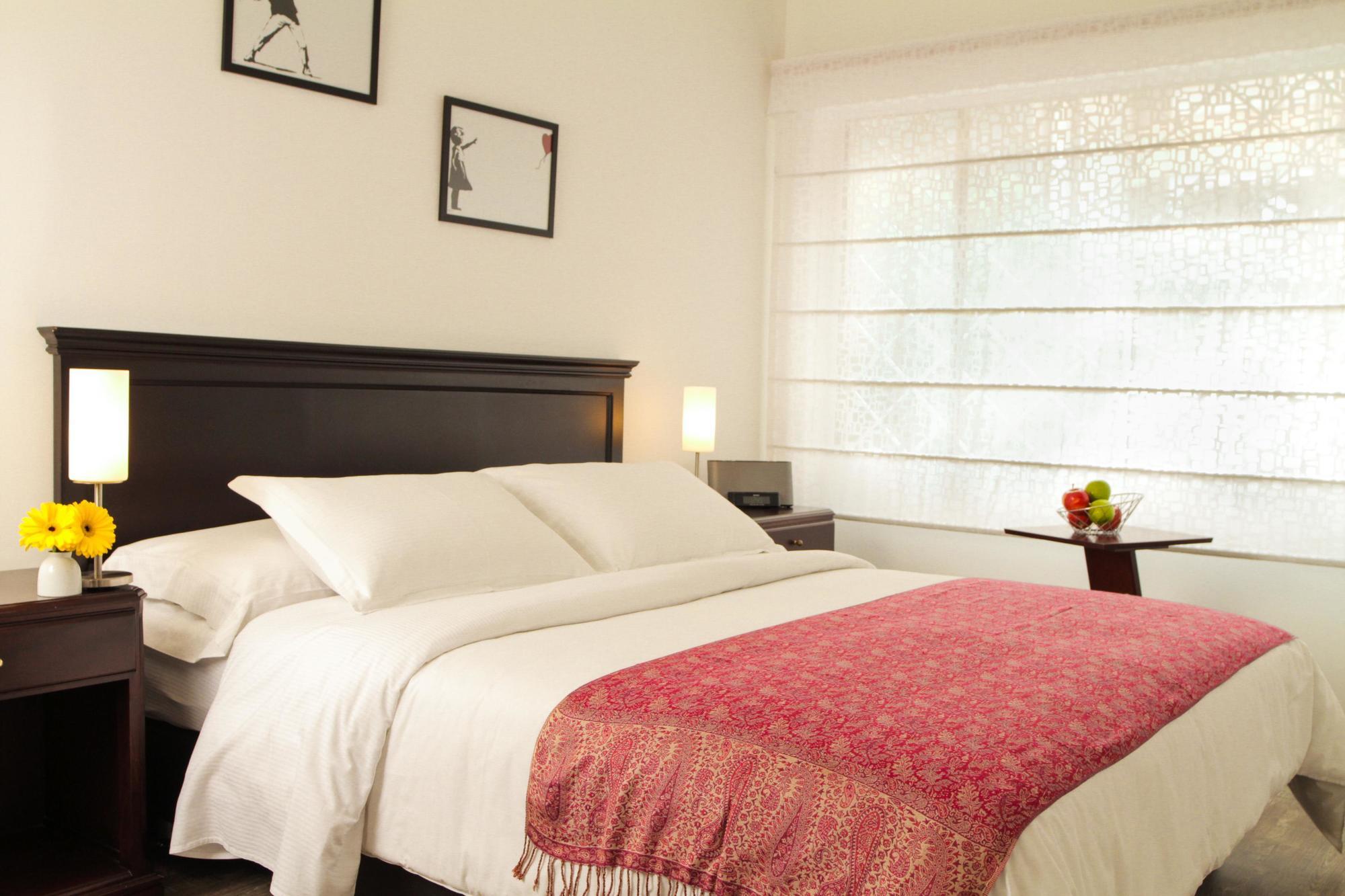 Matisse Hotel Bogota Ngoại thất bức ảnh