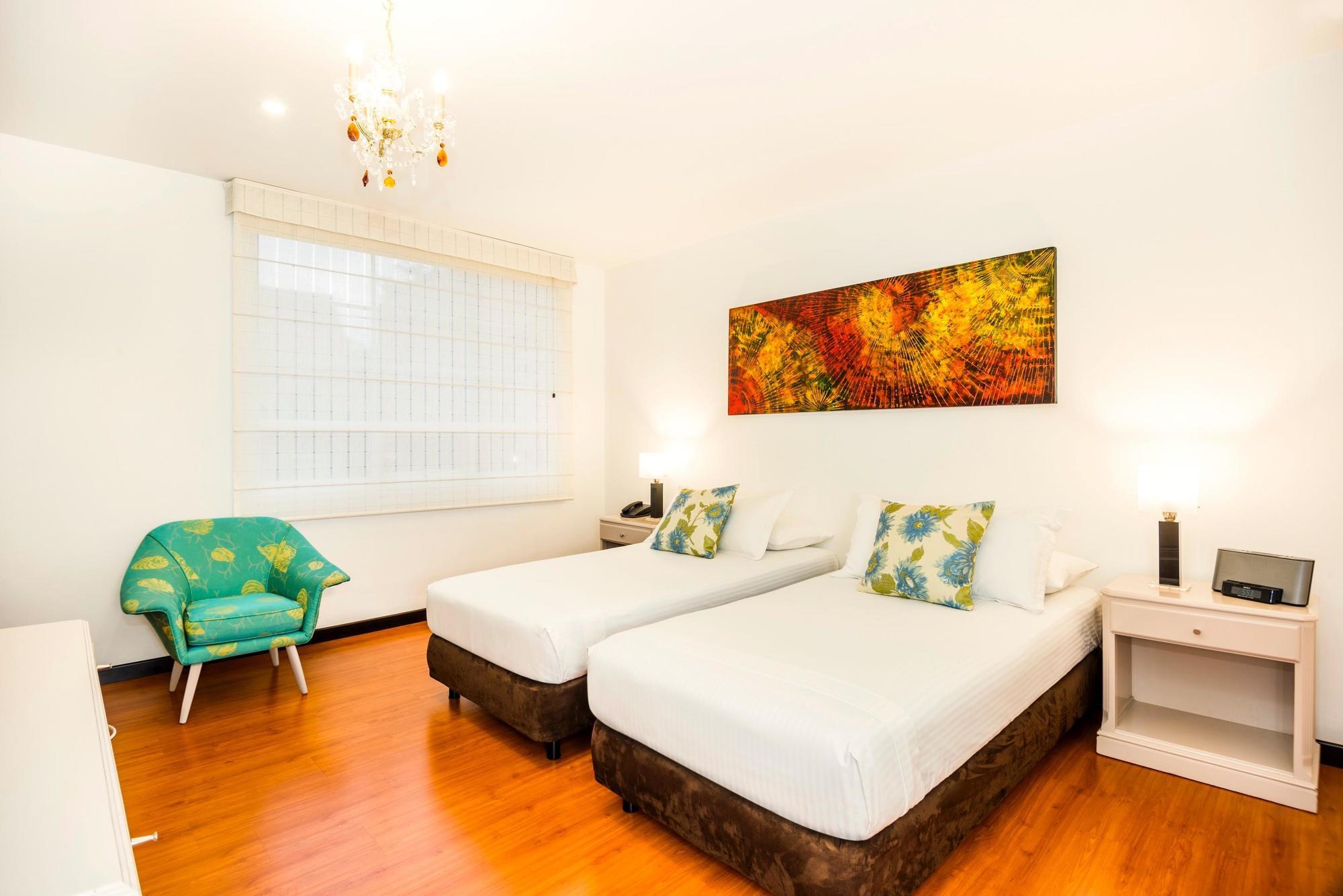 Matisse Hotel Bogota Ngoại thất bức ảnh